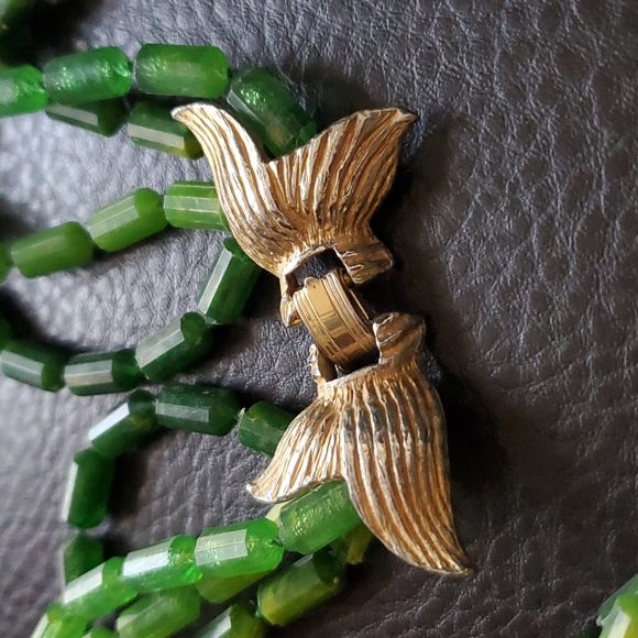 VTG necklace - Picture 4 of 9